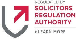 Regulated Lawyer Solicitors Regulation Authority
